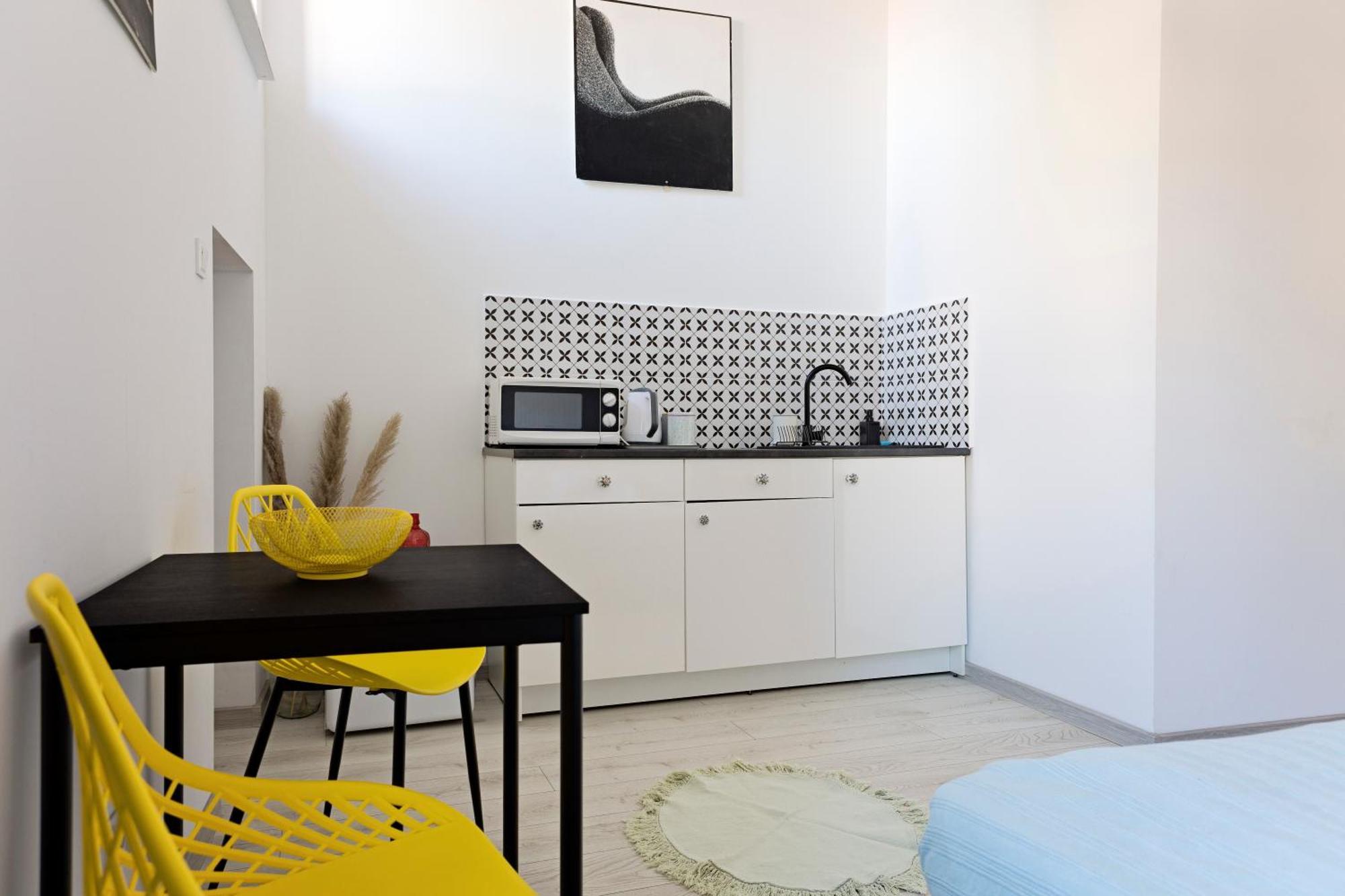 Apartamenty Folk Deluxe ルブリン エクステリア 写真