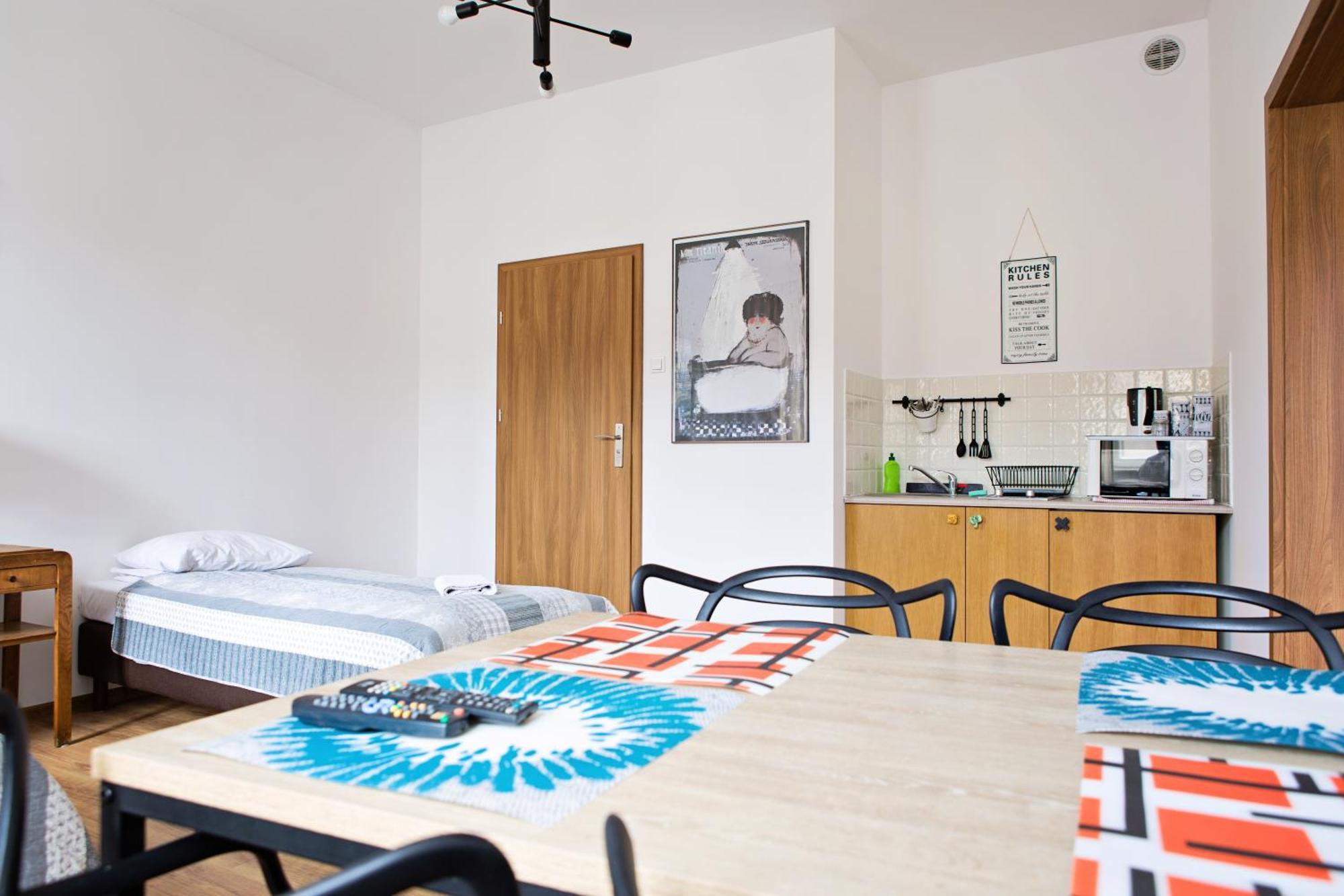 Apartamenty Folk Deluxe ルブリン エクステリア 写真