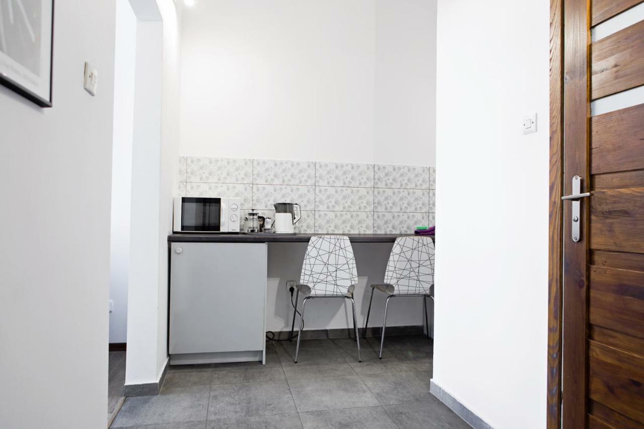 Apartamenty Folk Deluxe ルブリン エクステリア 写真