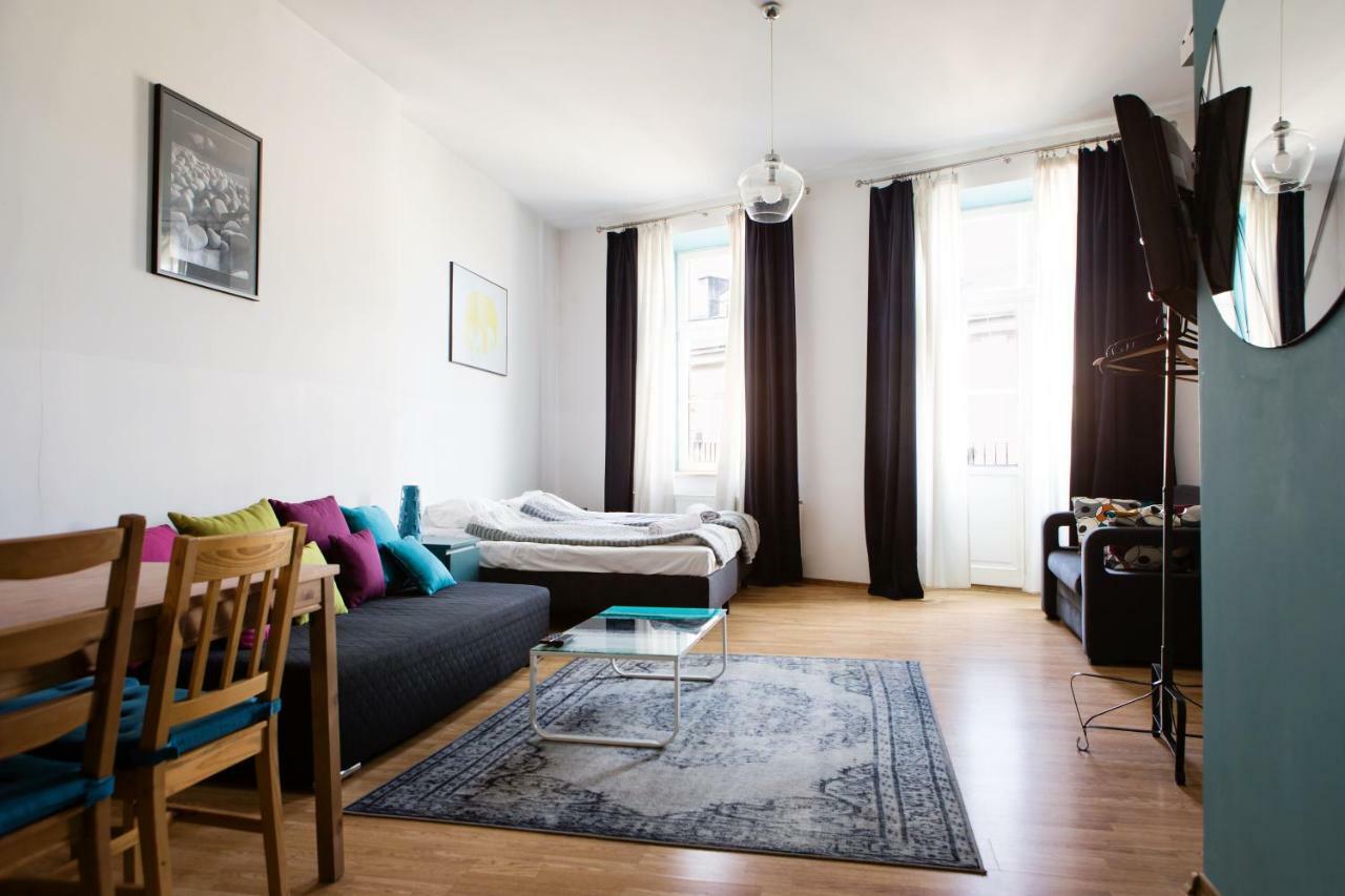 Apartamenty Folk Deluxe ルブリン エクステリア 写真