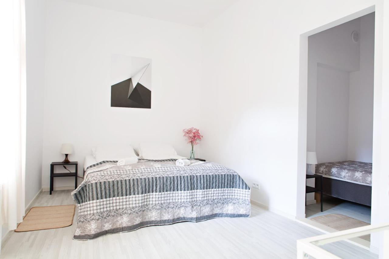 Apartamenty Folk Deluxe ルブリン エクステリア 写真