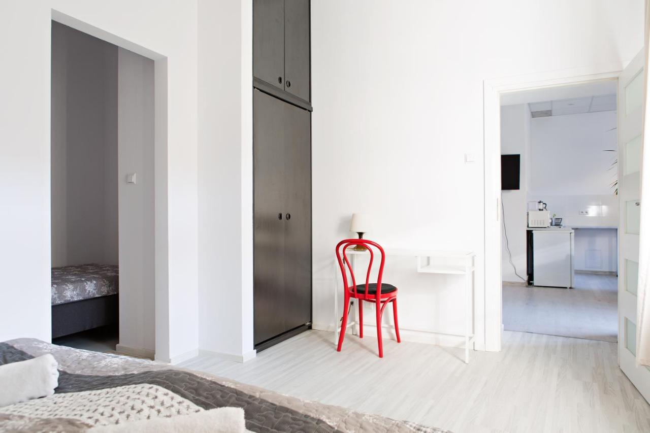 Apartamenty Folk Deluxe ルブリン エクステリア 写真